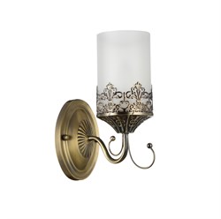 Настенный светильник (бра) Freya FR2563-WL-01-BZ FR2563-WL-01-BZ - фото 99238