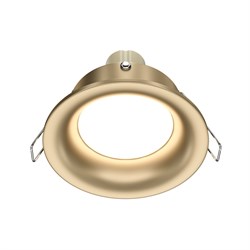 Встраиваемый светильник Technical DL027-2-01-MG DL027-2-01-MG - фото 99250