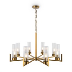 Подвесной светильник Freya FR5214PL-08BS FR5214PL-08BS - фото 99271