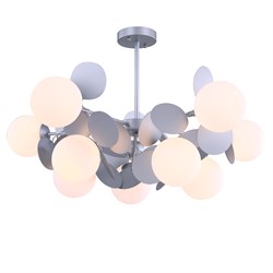 Люстра Freya FR5165PL-10S FR5165PL-10S - фото 99272