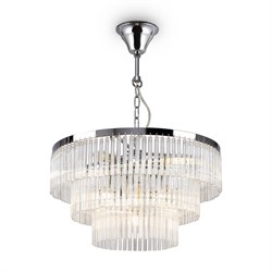 Подвесной светильник Maytoni MOD093PL-09CH MOD093PL-09CH - фото 99378