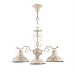 Люстра Freya FR2566-PL-03-WG FR2566-PL-03-WG - фото 99399