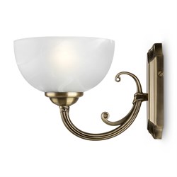 Настенный светильник (бра) Freya FR2012-WL-01-BZ FR2012-WL-01-BZ - фото 99403