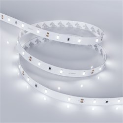 Лента ULTRA-5000 12V White6000 (5630, 150 LED, LUX) (Arlight, 12 Вт/м, IP20) 013853 - фото 99404