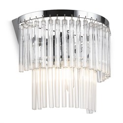 Настенный светильник (бра) Maytoni MOD093WL-01CH MOD093WL-01CH - фото 99415