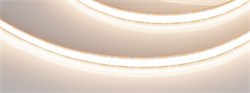 Лента COB-X1088-12mm 24V Warm3500 (22 W/m, IP20, 5m) (Arlight, 5 лет) 046931 - фото 99416