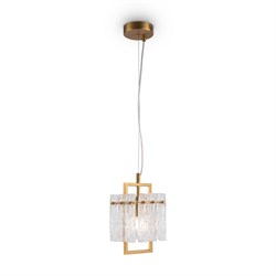 Подвесной светильник Freya FR5166PL-01BS FR5166PL-01BS - фото 99492