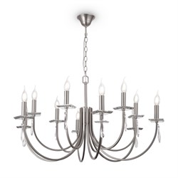 Люстра Freya FR1006PL-12N FR1006PL-12N - фото 99515