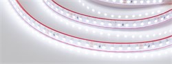 Лента герметичная RTW-PS-A120-10mm 24V White6000 (9.6 W/m, IP67, 2835, 5m) (Arlight, 9.6 Вт/м, IP67) 022321(2) - фото 99520