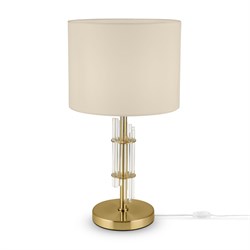 Настольный светильник Maytoni MOD088TL-01BS MOD088TL-01BS - фото 99549