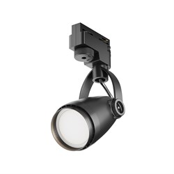 Трековый светильник Technical TR001-1-GU10-B TR001-1-GU10-B - фото 99572
