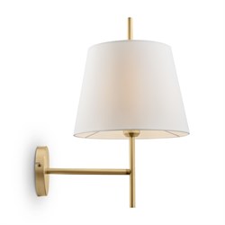 Настенный светильник (бра) Freya FR5118WL-01BS FR5118WL-01BS - фото 99587