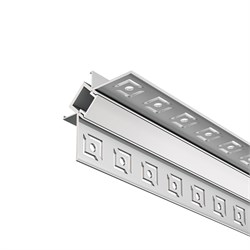 Комплектующие к светодиодной ленте Led Strip ALM-4623-S-2M ALM-4623-S-2M - фото 99619