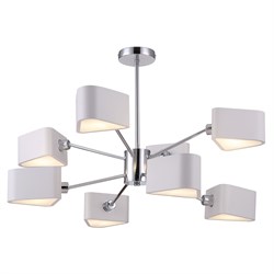 Люстра Freya FR5040PL-08CH FR5040PL-08CH - фото 99669