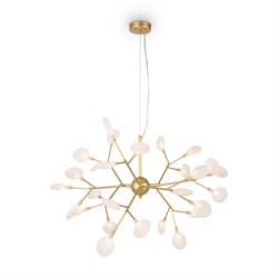 Подвесной светильник Freya FR5049PL-27G FR5049PL-27G - фото 99808