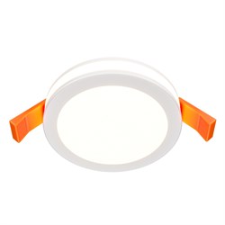 Встраиваемый светильник Technical DL2001-L7W DL2001-L7W - фото 99823