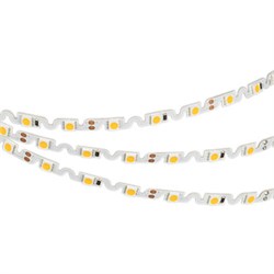 Лента RZ 2-5000 12V Cool 8K 2x (5060, 240 LED, Wave) (Arlight, 11.5 Вт/м, IP20) 018220 - фото 99888