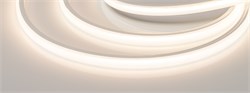 Лента герметичная COB-PL60-X544-12mm 24V Warm3000 (11.5 W/m, IP65, CSP, 5m) (Arlight, -) 031915(2) - фото 99899
