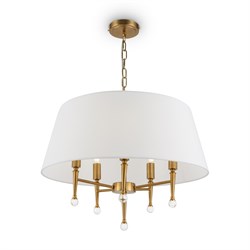 Подвесной светильник Freya FR5190PL-05BS3 FR5190PL-05BS3 - фото 99936