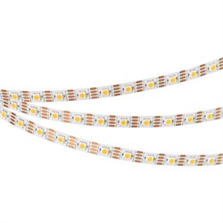 Лента SPI-B60-10mm 12V Warm3000-PX1-RAM (9.3 W/m, IP20, 5060, 5m) (Arlight, бегущий огонь) 037827 - фото 99975