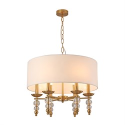 Подвесной светильник Freya FR1009PL-06BS FR1009PL-06BS - фото 99986