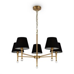 Подвесной светильник Freya FR5190PL-05BS FR5190PL-05BS - фото 99997