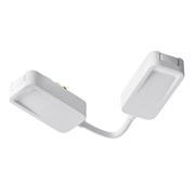 Комплектующие для встраиваемой трековой системы Technical TRA084CPC-W-12 TRA084CPC-W-12