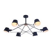 Люстра Freya FR5038-CL-06-B FR5038-CL-06-B