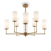 Люстра Freya FR5184PL-08BS FR5184PL-08BS