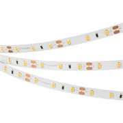 Лента RT 2-5000 12V Day5000 (2835, 300 LED, CRI98) (Arlight, 7.2 Вт/м, IP20) 021404(1)