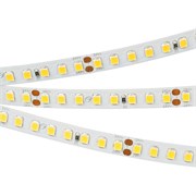 Лента RT 2-5000-50m 24V White6000 2x (2835, 160 LED/m, LUX) (Arlight, 12 Вт/м, IP20) 024550(1)