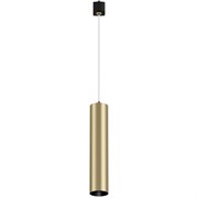 Трековый подвесной светильник Technical TR025-1-GU10-MG TR025-1-GU10-MG