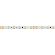 Лента RTW 2-5000SE 24V White 2x (5060, 300 LED, LUX) (Arlight, 14.4 Вт/м, IP65) 014626(B)