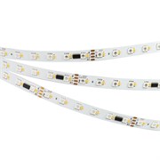Лента SPI-BA120-12mm 24V RGBW-Day-PX6-BPT (16 W/m, IP20, 5060/2835, 5m) (Arlight, бегущий огонь) 040621