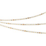 Лента RT-A160-5mm 24V Warm2700 (9.6 W/m, IP20, 2835, 5m) (Arlight, Открытый) 037803