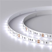 Лента RTW 2-5000SE 12V Cool 2x (5060, 300 LED, LUX) (Arlight, 14.4 Вт/м, IP65) 016845(1)