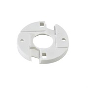 Держатель для светодиодного модуля SL 18х18мм, D-37мм, L-30мм LL-20000030014888