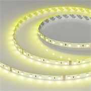 Светодиодная лента RT-B60-10mm 24V RGB (14.4 W/m, IP20, 5060, 5m) (Arlight, Открытый) 010367(2)