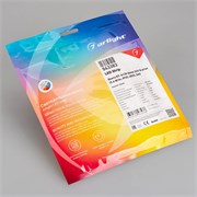 Лента RT-A120-8mm 24V Scarlet (9.6 W/m, IP20, 2835, 5m) (Arlight, -) 043383