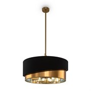 Люстра Freya FR5171PL-08BS FR5171PL-08BS