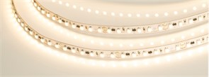 Лента IC-A120-8mm 24V Warm2700 (9.6 W/m, IP20, 3528, 10m) (Arlight, стабилизированная) 025008(2)