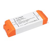 Блок питания ARV-SP-12132-PFC (12V, 11A, 130W) (Arlight, IP20 Пластик, 5 лет) 038819