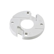 Держатель для светодиодного модуля SL 18х18мм, D-43.5мм, L-34мм LL-20000030014890