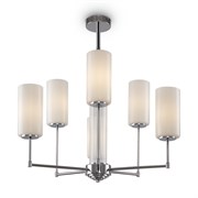 Люстра Freya FR5184PL-06CH FR5184PL-06CH