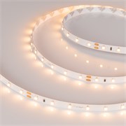 Лента RT 2-5000 24V Warm2700 (3528, 300 LED, CRI98) (Arlight, 4.8 Вт/м, IP20) 021414(1)