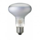 Лампа GE 75R80/E27 230V (зеркальная D80mm) - 84817