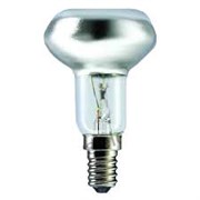 Лампа R50   60W 230V 30° E14  PILA  (зеркальная D50mm) - 872790002958178