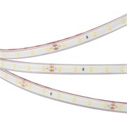 Лента герметичная RTW-PFS-A60-11mm 24V Warm3000 (4.8 W/m, IP68, 2835, 5m) (Arlight, 4.8 Вт/м, IP68) 034159