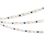 Лента герметичная SPI-SE-B60-10mm 12V RGB-PX3-BPT (12 W/m, IP65, 5060, 5m) (Arlight, бегущий огонь) 039597