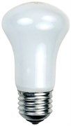 Лампа SUPER   E SIL  75W 230V E27 (грибок опал криптон d=60 l=105) - 4008321409911